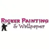 Ricker Painting