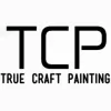 True Craft Painting