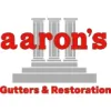 Aaron's Gutters & Restoration