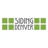 Siding Denver