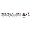 Remote Access Sales