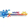 JC & JC HVAC Mechanical