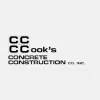 Cook's Concrete Construction