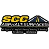 SCC Asphalt Surfaces