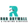 Rod Drywall & Painting Services