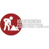 Kwiatkowski Construction