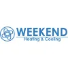 Weekend Heating & Cooling