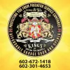 Affordable Garage Door & Opener Repair
