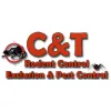C & T Rodent Control Exclusion & Pest Control