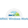 Arax Windows Work