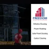 Freedom Window Cleaning