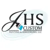 JHS Custom Painting & Remodeling