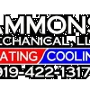 Ammons Mechanical