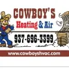 Cowboy's Heating & Air