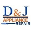 D & J Appliance Repair
