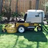 LawnGevity Landscape Maintenance