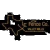 L E Fence