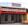 A & E Flooring & Carpet Sales