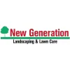 New Generation Landscaping & Lawn