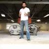 Andys Concrete Floors