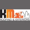 KM Commercial Roofing