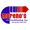 Morenos Air Conditioning