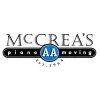 McCrea's A A Piano Moving