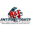 Anthony James Air & Heating