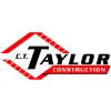 C T Taylor