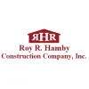 Roy R Hamby Construction