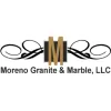 Moreno Granite & Marble