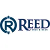 Reed Fence & Deck