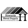 Howard's Metal Sales