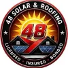 48Solar & Roofing