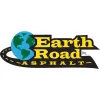 Earth Road Asphalt