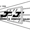 J & J Siding & Window Sales