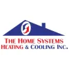 The Home Systems Heating & Cooling