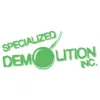 Specialized Demolition