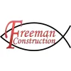 Freeman Construction