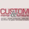 Custom Mirror & Furniture