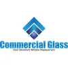 Commercial Glass Door Storefront Window Replacement