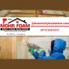 Mohr Foam Insulation
