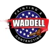 Waddell Painting
