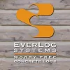 EverLog Concrete Log Systems