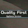 Quality First Appliance Services