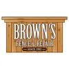 Brown's Fence & Repair