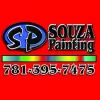 Souza Painting