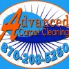 Advanced Carpet Cleaning