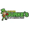 Burke's Heat Air & Appliance Repair