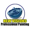 New Visions Painting